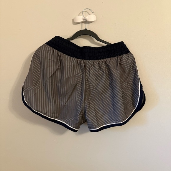 Under Armour Auburn Athletic Shorts - Picture 3 of 5